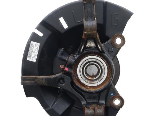 Left front steering knuckle KIA RIO III (UB) 1.25 CVVT | BP29474358M25 