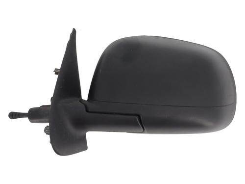Used Left mirror NISSAN MICRA III (K12) 1.5 dCi (86 hp) 29838354