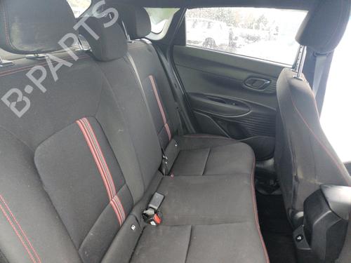 Climate control HYUNDAI i20 III (BC3, BI3) 1.0 T-GDI | BP37745448I5  - Image 16