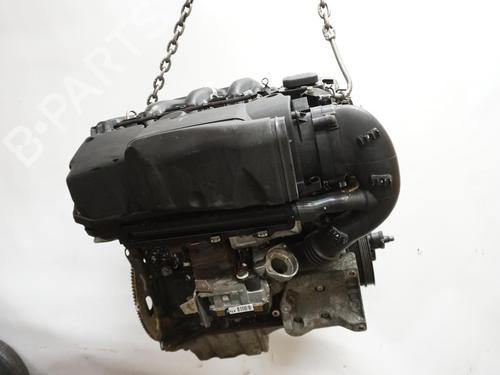 Engine BMW 5 Touring (E61) 520 d | BP18172415M1 