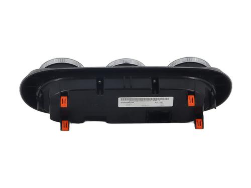 Used Climate control Climate control FIAT 500X (334_) 1.6 D Multijet (334AXA1B, 334AXA11) (120 hp) 30489563 30489563