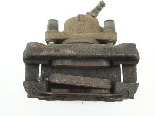 Right front brake caliper RENAULT MEGANE III Hatchback (BZ0/1_, B3_) 1.9 dCi (BZ0N, BZ0J) | BP18175475M104