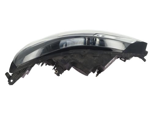 Left headlight RENAULT MEGANE IV Hatchback (B9A/M/N_) 1.2 TCe 100 (B9MS) | BP38925443C28 - Image 6