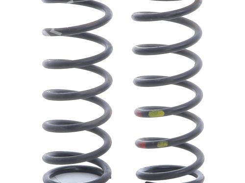 Used Shock absorber spring Shock absorber spring PEUGEOT 505 (551A) 2.5 Turbo Diesel (90 hp) 31090897 31090897