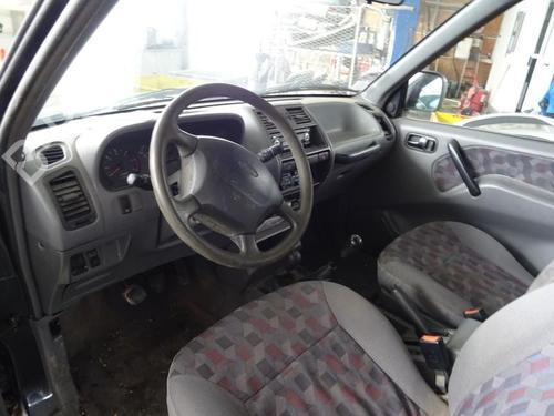 Front differential FORD MAVERICK (UDS, UNS) 2.7 TD | BP21775956M23