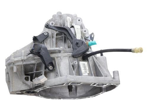 Gearbox RENAULT MEGANE IV Hatchback (B9A/M/N_) 1.2 TCe 130 (B9MR) | BP37248912M3 - Image 5