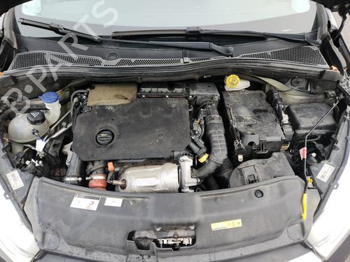 Right taillight PEUGEOT 208 I (CA_, CC_) 1.5 BlueHDI 100 | BP30863291C35 