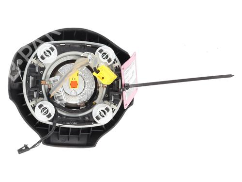 Førerens kollisjonspute VW POLO V (6R1, 6C1) 1.2 | BP27176944C9 