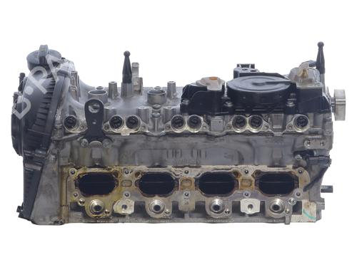 Used Cylinder head Cylinder head AUDI A5 Sportback (F5A, F5F) 40 TFSI Mild Hybrid (190 hp) 33199100 33199100