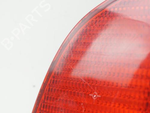 Højre baglygte bagklap PEUGEOT 406 Break (8E/F) 2.0 HDI 110 | BP18188949C80 