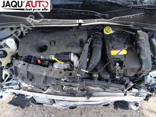 Front wiper motor PEUGEOT 208 I (CA_, CC_) 1.6 HDi | BP18175573M29 