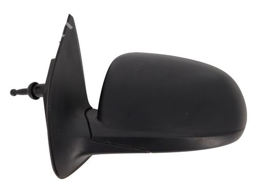 Left mirror HYUNDAI i20 I (PB, PBT) 1.4 CRDi | BP19729981C26 