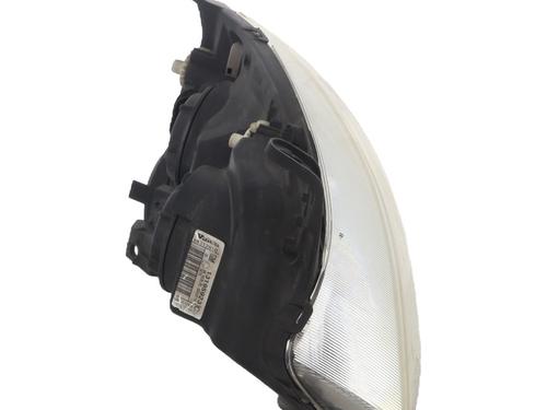 Left headlight OPEL COMBO Box Body/MPV 1.7 CDTI 16V | BP31909580C28