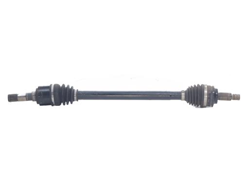Left rear driveshaft MAZDA MX-5 IV (ND__) 1.5 (ND6E, ND5RC) | BP36513872M40 - Image 3