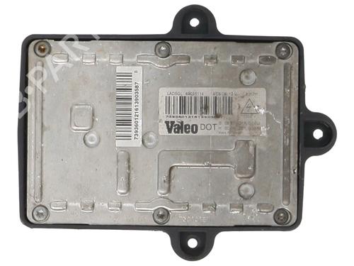 Xenon ballast CITROËN C4 I (LC_) 1.6 HDi | BP22759992C53 