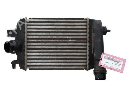 Intercooler RENAULT CLIO V (B7_) 1.0 TCe 100 (B7MT) (101 hp) 26933304