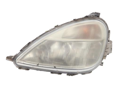 Used Left headlight MERCEDES-BENZ A-CLASS (W168) A 170 CDI (168.008) (90 hp) 26713324