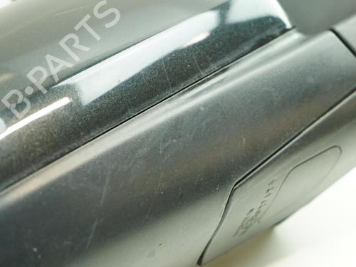 Used Right mirror CHEVROLET AVEO / KALOS Hatchback (T250, T255) 1.2 LPG (84 hp) 18181466