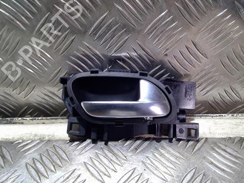 Used Front right interior door handle PEUGEOT 508 I (8D_) 1.6 THP (156 hp) 18174393