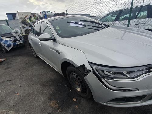 Right front brake caliper RENAULT TALISMAN (LP_) 1.6 dCi 130 | BP18182984M104 