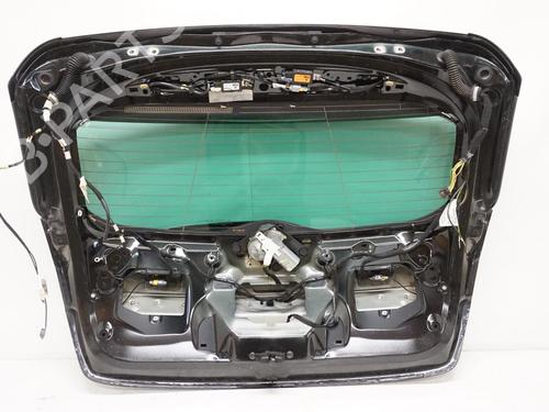 Tailgate CITROËN DS4 (NX_) 2.0 HDi 165 | BP18178068C6 