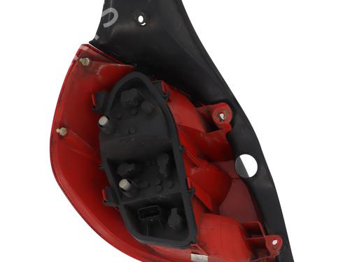 Right taillight RENAULT CLIO III (BR0/1, CR0/1) 1.4 16V | BP31942278C35