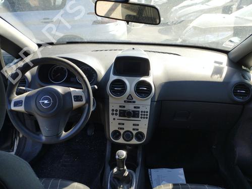 Right headlight OPEL CORSA D (S07) 1.3 CDTI (L08, L68) | BP28304306C29 - Image 19
