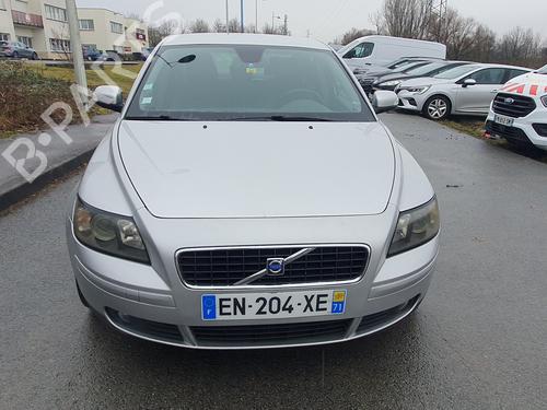 Left headlight VOLVO S40 II (544) 2.0 D | BP32440539C28  - Image 9