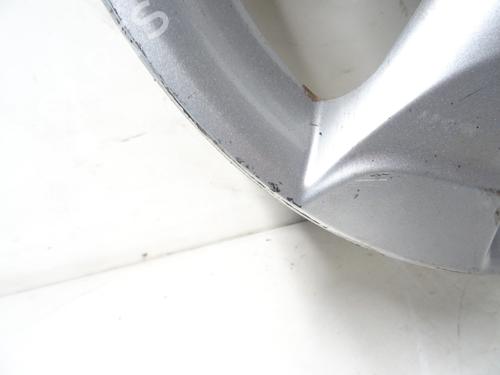 Rim DACIA DUSTER (HS_) 1.5 dCi | BP29706207C45 