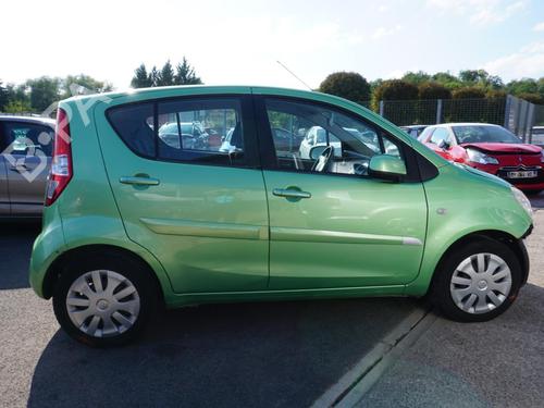 Engine SUZUKI SPLASH (EX) 1.0 (A5B310) | BP18188449M1 - Image 22