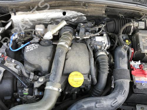 Instrument cluster DACIA DUSTER (HS_) 1.5 dCi | BP23966699C47 - Image 17