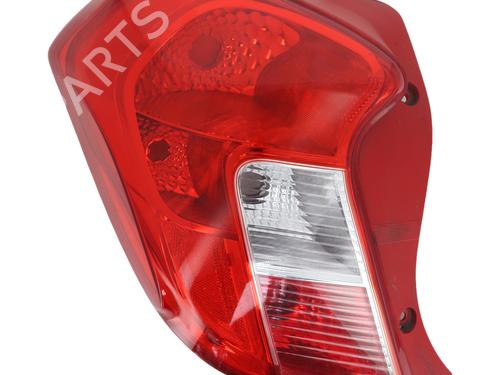 left-taillight-opel-karl-c16-2015-2016-2017-2018-2019-39239292 main image