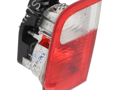 Used Right tailgate light BMW 3 (E46) 320 d (136 hp) 28680761