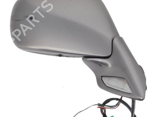 Used Right mirror CITROËN C8 (EA_, EB_) 2.0 HDi (120 hp) 29611444
