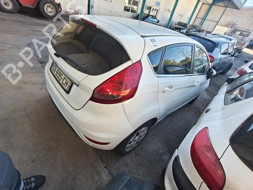 Left taillight FORD FIESTA VI (CB1, CCN) 1.6 TDCi | BP37222294C34 - Image 12