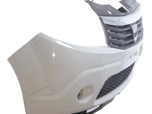 Front bumper DACIA SANDERO | BP33613594C7 - Image 3