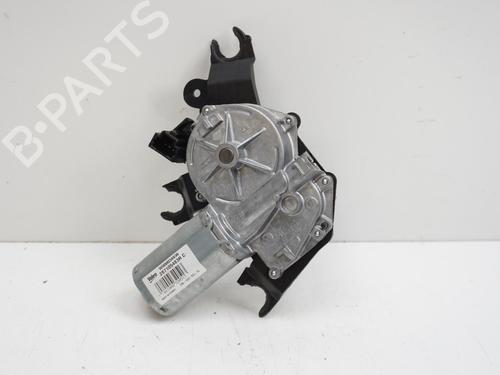Rear wiper motor RENAULT CAPTUR I (J5_, H5_) 0.9 TCe 90 | BP18184157M102 
