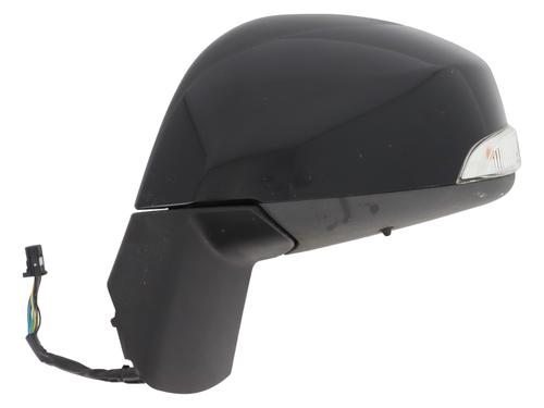 Left mirror RENAULT SCÉNIC III (JZ0/1_) 1.5 dCi | BP22340902C26 