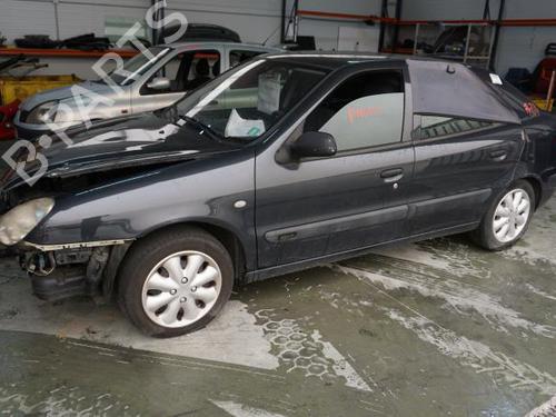 Heater blower motor CITROËN XSARA (N1) 1.6 16V | BP18174953M62 