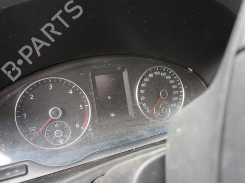 Used Parts VW TRANSPORTER T5 Van (7HA, 7HH, 7EA, 7EH)  2.0 TDI  1699457