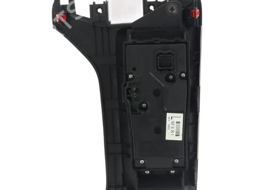 Switch MAZDA MX-5 IV (ND__) 1.5 (ND6E, ND5RC) | BP36354773I30 - Image 2