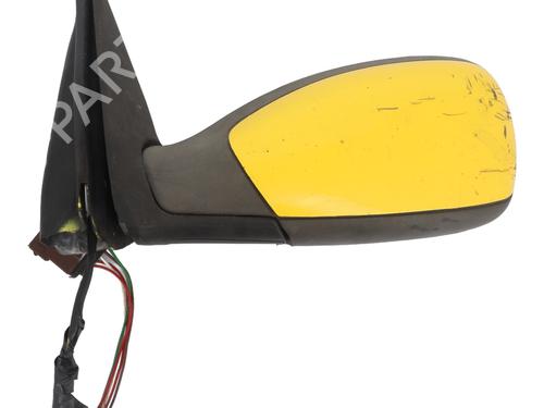 Bakspejl venstre PEUGEOT 306 Convertible (7D, N3, N5) 1.6 (98 hp) 31645884