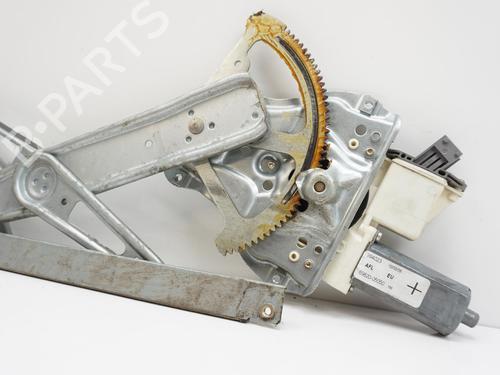 Front left window mechanism TOYOTA AVENSIS (_T25_) 2.2 D-CAT (ADT251_, ADT251R) | BP18177337C22