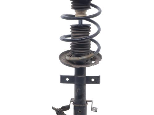 Right front shock absorber RENAULT CLIO IV (BH_) 1.5 dCi 90 | BP26598477M17 