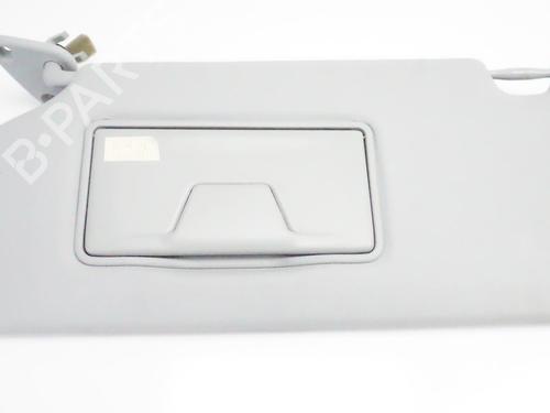 Left sun visor CITROËN C4 AIRCROSS 1.6 HDi 115 AWC | BP18177794I1 