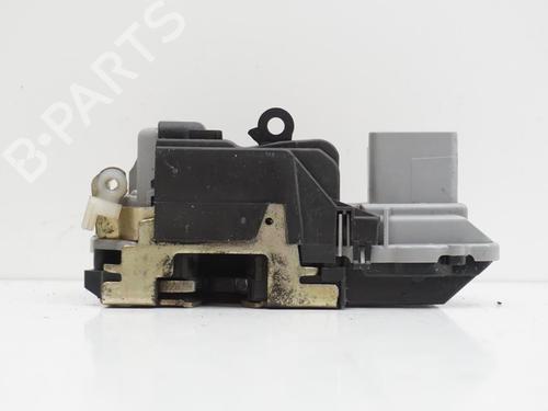 Front right lock CITROËN XSARA PICASSO (N68) 1.6 HDi | BP18195323C97 