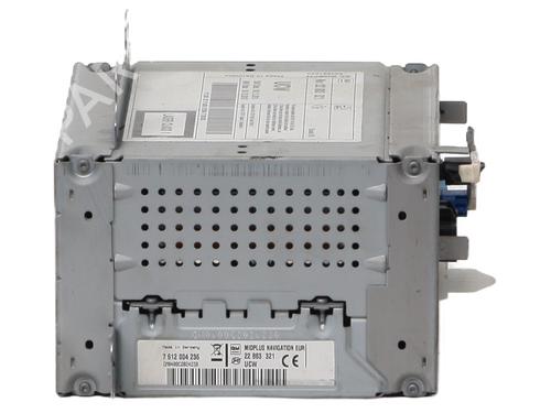 Radio OPEL ASTRA J GTC 2.0 CDTI (08) | BP24398321E6 