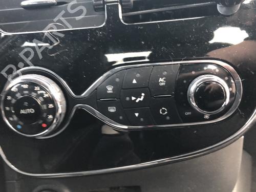 Climate control RENAULT CLIO IV (BH_) 1.5 dCi 90 | BP28444956I5 - Image 12