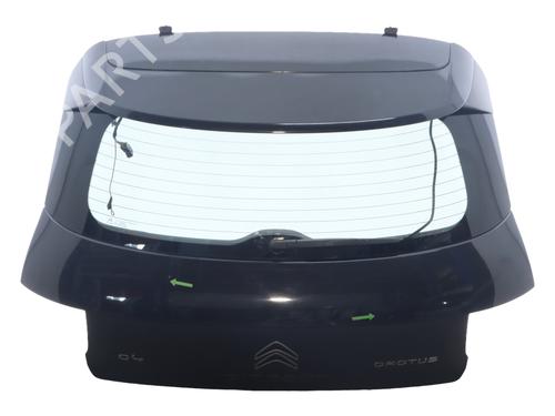 Tailgate CITROËN C4 CACTUS 1.6 BlueHDi 100 | BP38004473C6 - Image 3