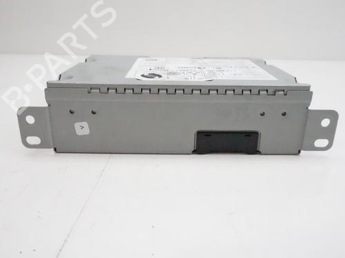 Used Radio PEUGEOT 208 I (CA_, CC_) 1.6 HDi / BlueHDi 75 (75 hp) 18176908